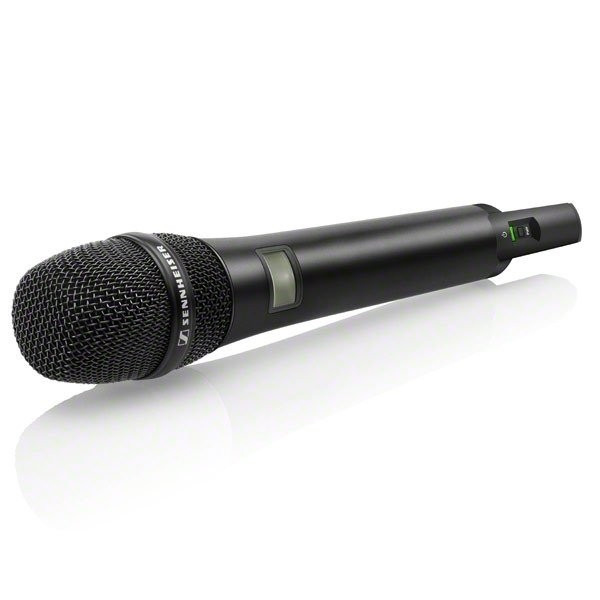 Мікрофонна радіосистема Sennheiser AVX-Combo Set-3-EU