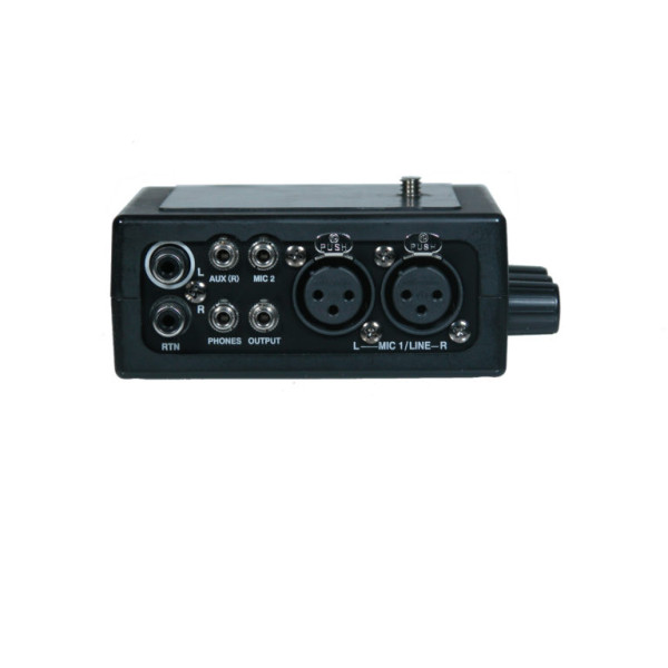 Портативный микшер Azden для зеркальных камер (FMX-DSLR)