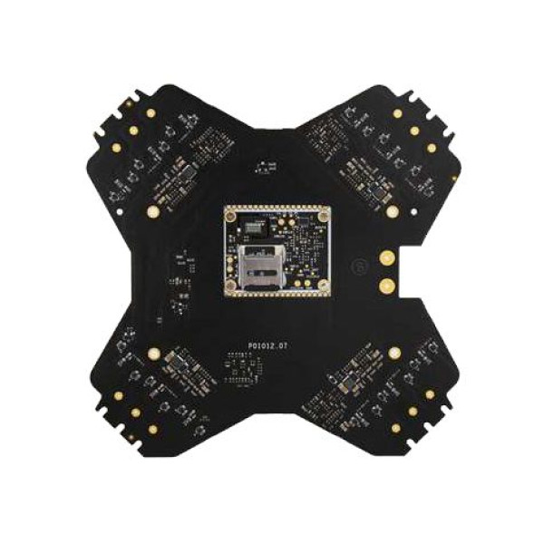 DJI Центральна плата з ESC та MC для Phantom 3 Pro/Adv