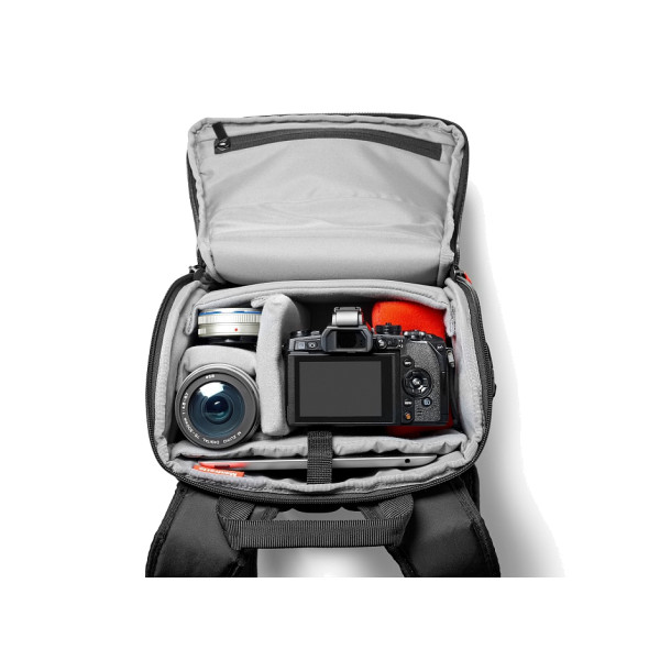 Рюкзак для камери Manfrotto Compact Backpack 1 (MB MA-BP-C1)