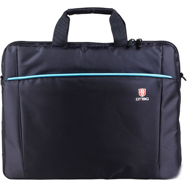 Сумка DTBG D8335 15.6" Black