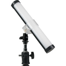 Крепление Nanlite HD-T12+BH (клипса + шаровая голова)