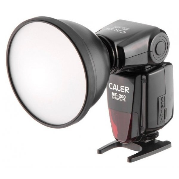 Спалах Caler MF-200 для Canon
