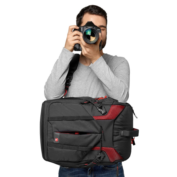 Рюкзак для фотоапарата Manfrotto Pro Light 36 (MB PL-3N1-36)