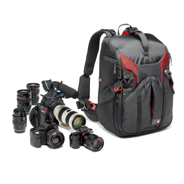 Рюкзак для фотоапарата Manfrotto Pro Light 36 (MB PL-3N1-36)