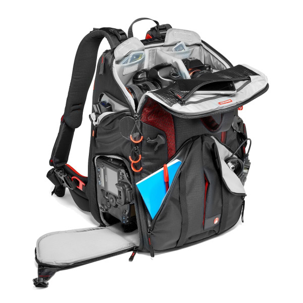 Рюкзак для фотоапарата Manfrotto Pro Light 36 (MB PL-3N1-36)