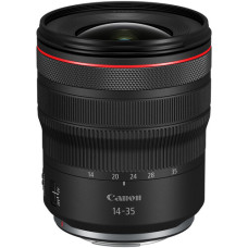 Объектив Canon RF 14-35mm F4L IS USM