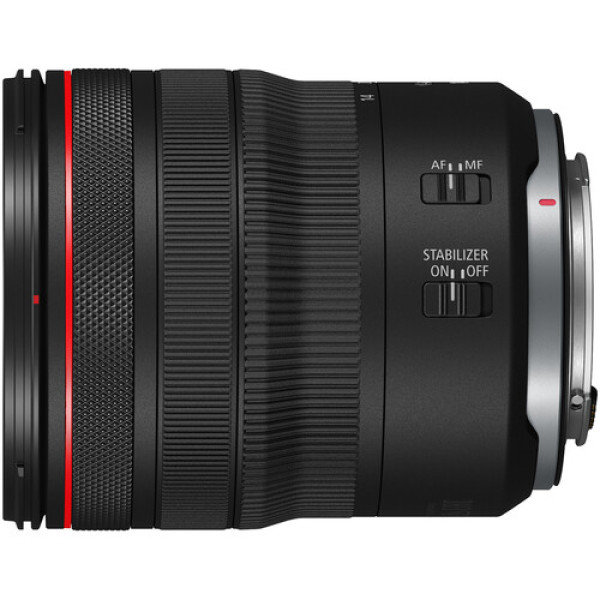 Объектив Canon RF 14-35mm F4L IS USM