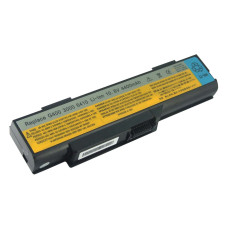 Аккумулятор PowerPlant для ноутбуков Lenovo G410 (ASM BAHL00L6S FRU 121SS080C) 11.1V 5200mAh