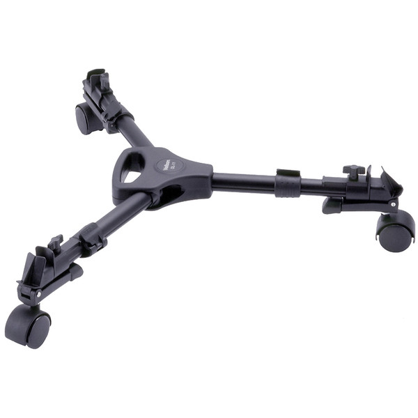 Ролики для штатива VELBON DL-11