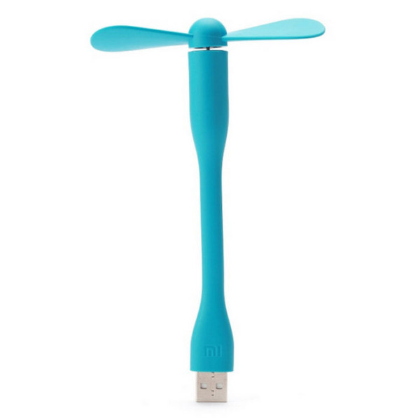 Вентилятор Mi portable Fan Blue Original