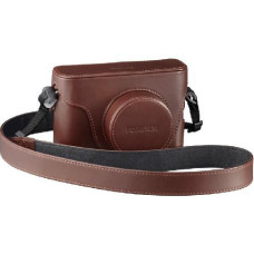 Чехол Fujifilm LC-X100S Brown
