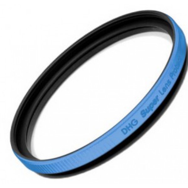 MARUMI Світлофільтр DHG Super Lens Protect Blue 37mm