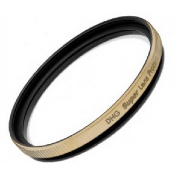MARUMI Світлофільтр DHG Super Lens Protect Gold 46mm