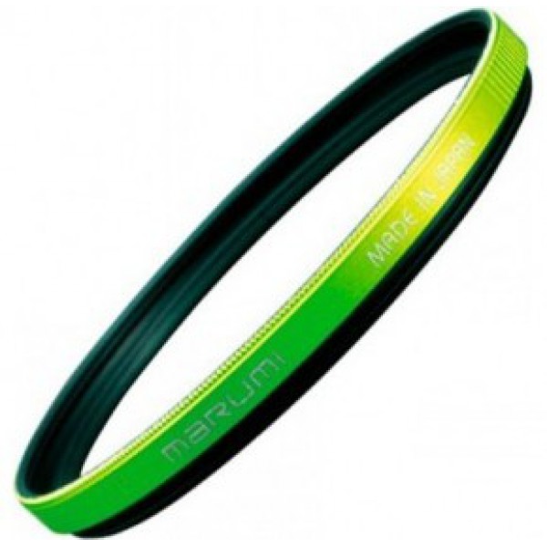 MARUMI Світлофільтр DHG Super Lens Protect Lime 37mm