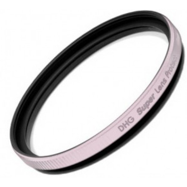 MARUMI Світлофільтр DHG Super Lens Protect Pink 37mm