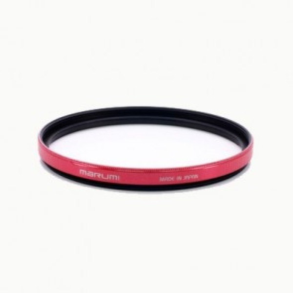 MARUMI Світлофільтр DHG Super Lens Protect Red 37mm