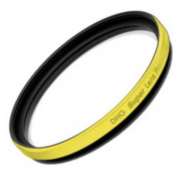 MARUMI Світлофільтр DHG Super Lens Protect Yellow 37mm