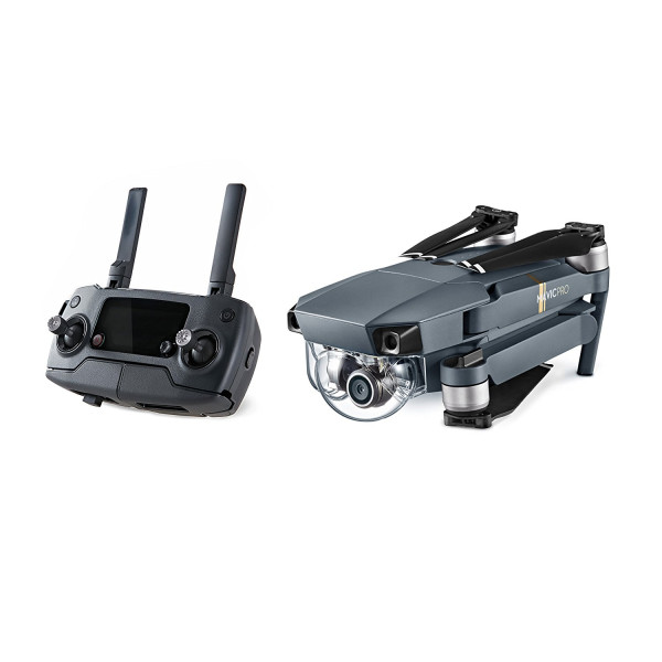 Квадрокоптер DJI Mavic Pro