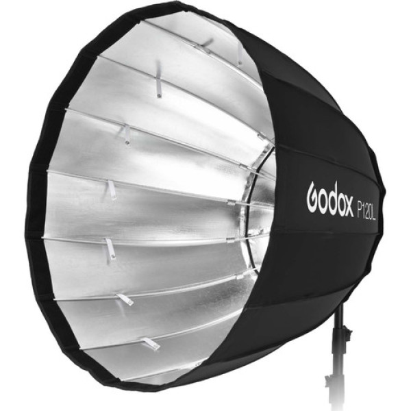Софт бокс "Октагон Параболічний" 120 см Godox