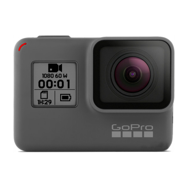 Экшн-камера GoPro HERO 2018 (CHDHB-501-RW)