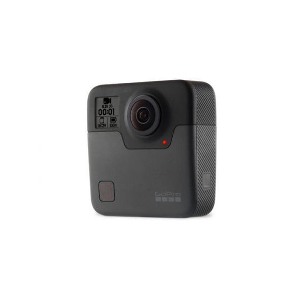 Екшн-камера GOPRO FUSION