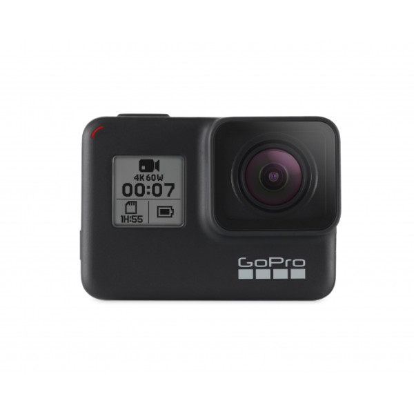 Камера HERO 7 Black (CHDHX-701-RW)