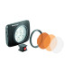 Прожектор MANFROTTO MLUMIEART-BK LUMIMUSE 6 LED LIGHT