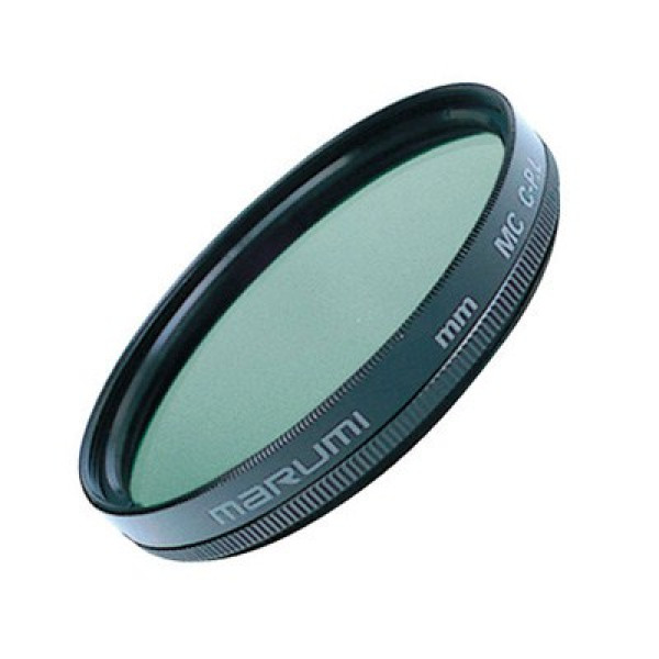 MARUMI Світлофільтр Circular PL 40,5mm