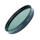 MARUMI Світлофільтр Circular PL 55mm