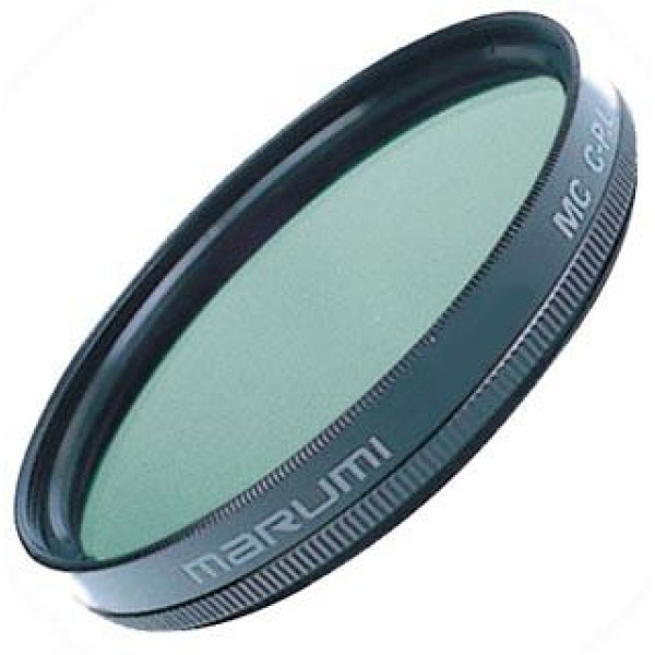MARUMI Світлофільтр Circular PL MC 40,5mm