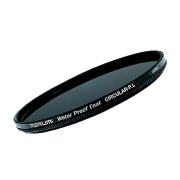 MARUMI Світлофільтр Circular PL WPC 40,5mm