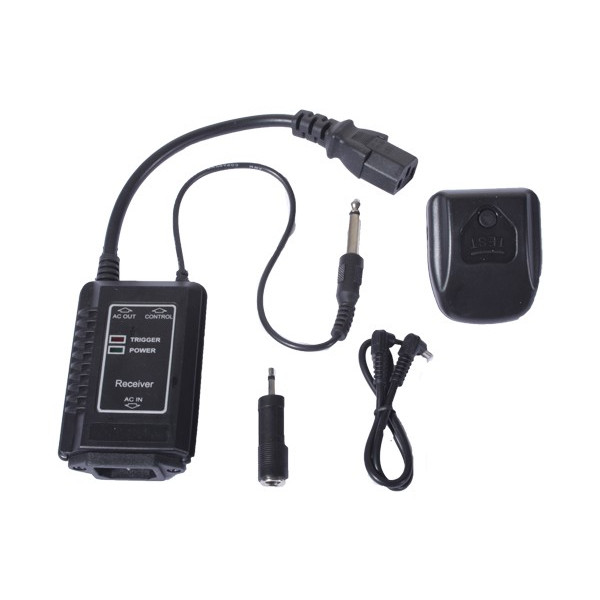 Радіосинхронізатор Menik Flash Trigger Т-12