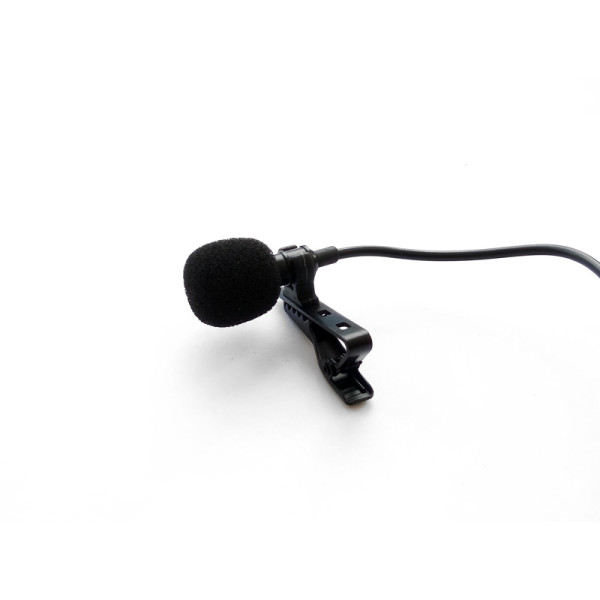 Петличный микрофон Ulanzi AriMic Lavalier Microphone