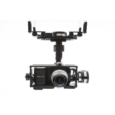Триосьовий підвіс DJI Zenmuse Z15-BMPCC