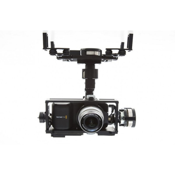 Триосьовий підвіс DJI Zenmuse Z15-BMPCC