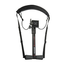 Поясной упор-стабилизатор Cullmann Magic ChestPod incl.MX445