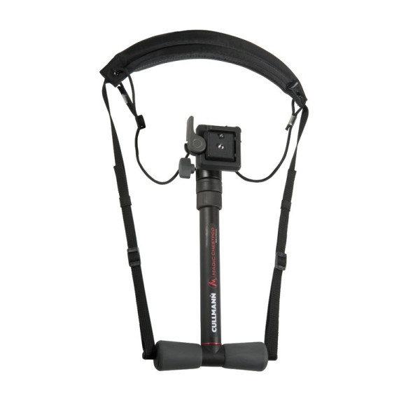 Поясний упор-стабілізатор Cullmann Magic ChestPod incl.MX445