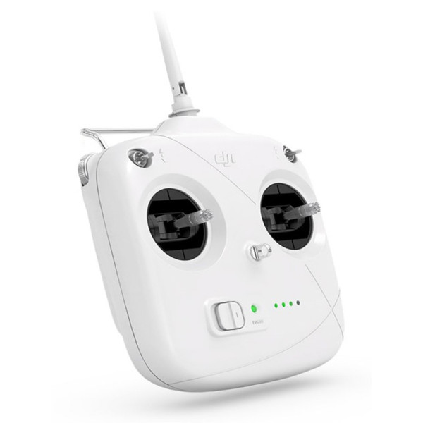 Пульт дистанційного керування 5.8 GHz (оновлений) для Phantom 2