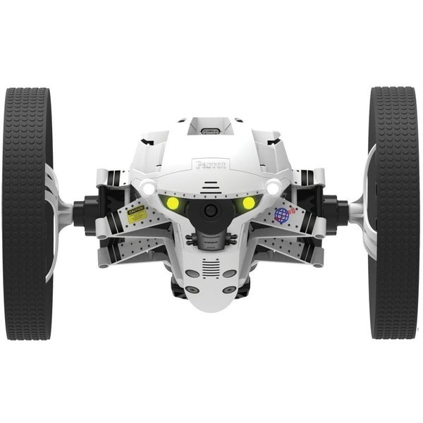 Робот Parrot Minidrone Buzz