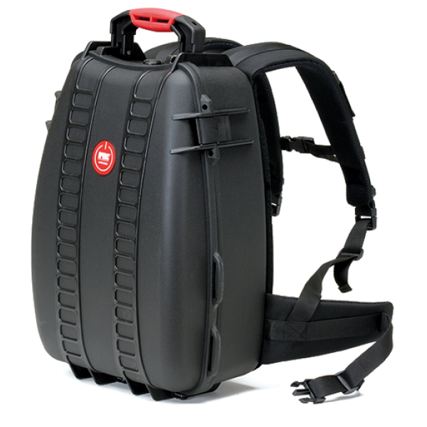 Рюкзак HPRC 3500 BAGBLK