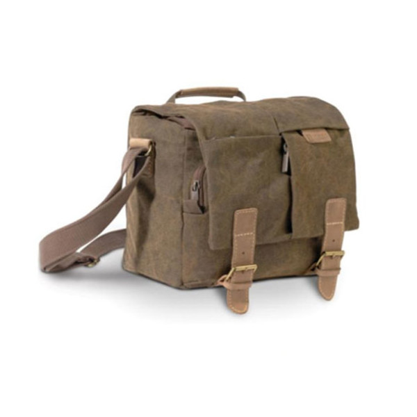 Сумка National Geographic Midi Satchel NG A2540 (NG A2540)