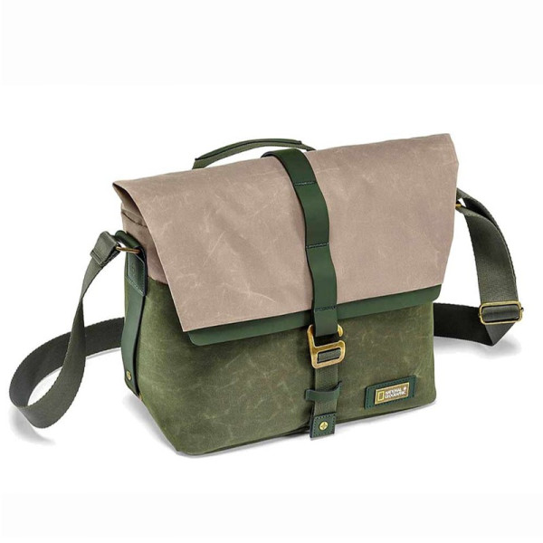 Сумка Rainforest Shoulder Bag (NG RF 2350)