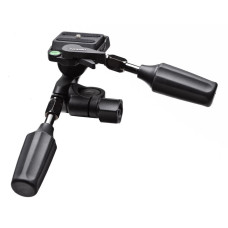 3D голова Induro PHT0