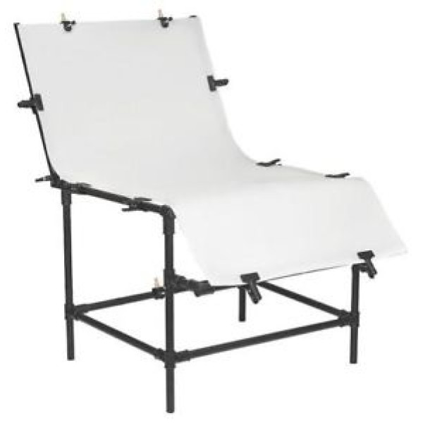WEIFENG Стіл для предметної зйомки 50х120 ST01