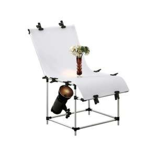 Предметный столик Menik B613a 60*130 см. (Menik B613a 60*130 см.)