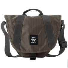 Сумка для зерк. фото Crumpler Light Delight 2500 dusk brown