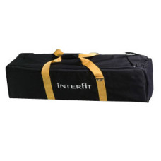 Сумка на роликах INT434 INTERFIT