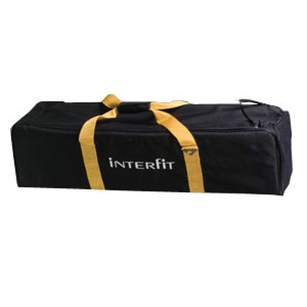 Сумка на роликах INT434 INTERFIT