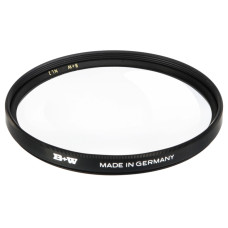 Светофильтр B+W  Clouse UP NL-1 62